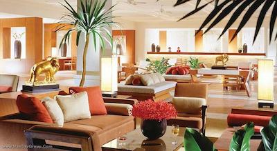 آماری گاردن پاتایا