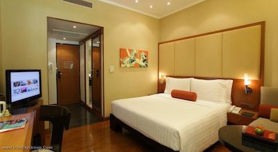 آماری گاردن پاتایا