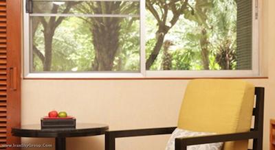 آماری گاردن پاتایا