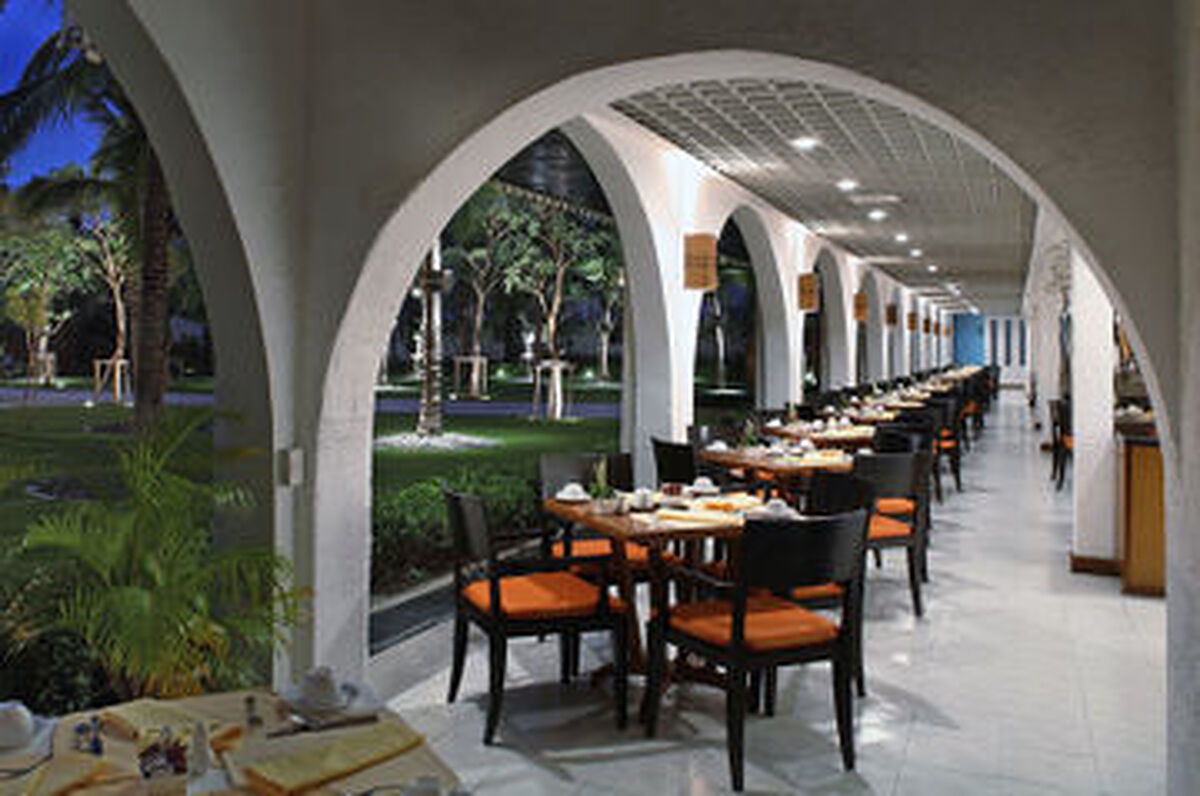 آماری گاردن پاتایا