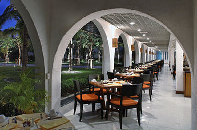 آماری گاردن پاتایا