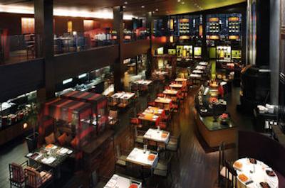 آماری گاردن پاتایا