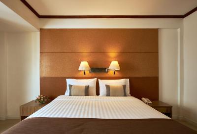 بورلی پلازا هتل