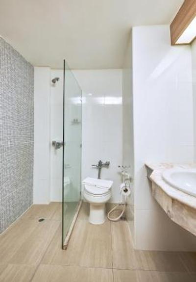 بورلی پلازا هتل