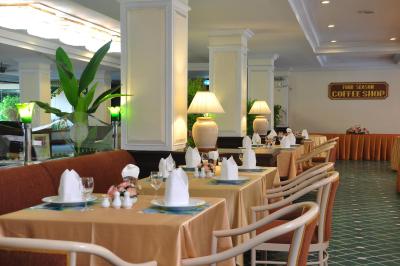 بورلی پلازا هتل