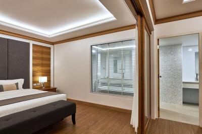 بورلی پلازا هتل