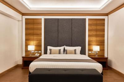 بورلی پلازا هتل