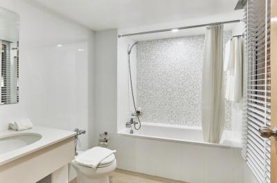 بورلی پلازا هتل