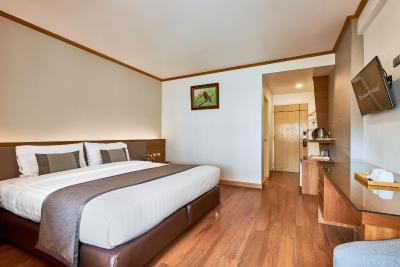 بورلی پلازا هتل