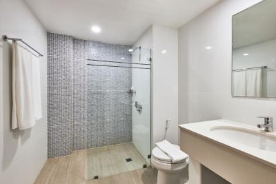 بورلی پلازا هتل