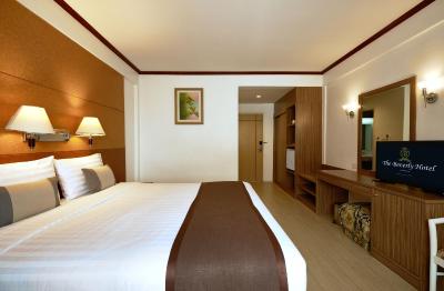 بورلی پلازا هتل