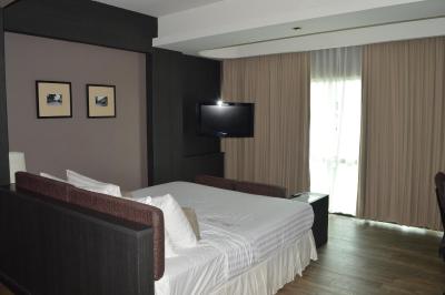 آیا بوتیک هتل پاتایا