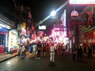 آیا بوتیک هتل پاتایا