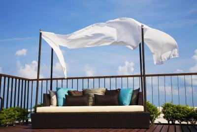 آیا بوتیک هتل پاتایا