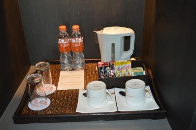 آیا بوتیک هتل پاتایا