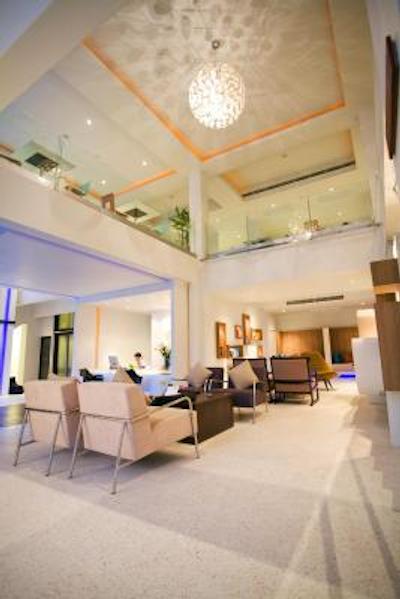 آیا بوتیک هتل پاتایا