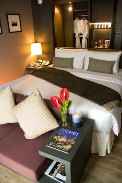 آیا بوتیک هتل پاتایا