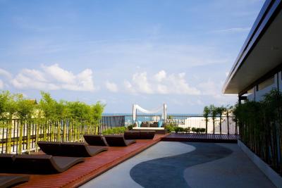 آیا بوتیک هتل پاتایا