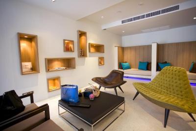 آیا بوتیک هتل پاتایا