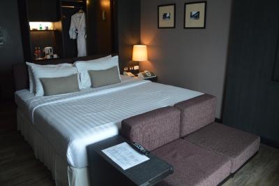 آیا بوتیک هتل پاتایا