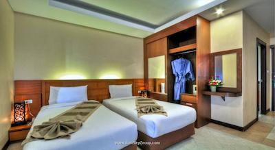 سیتین گاردن ریزورت پاتایا بای کامپس هاسپیتالیتی