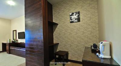 سیتین گاردن ریزورت پاتایا بای کامپس هاسپیتالیتی