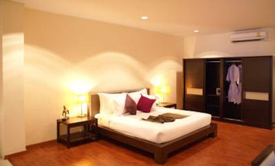 سیتین گاردن ریزورت پاتایا بای کامپس هاسپیتالیتی