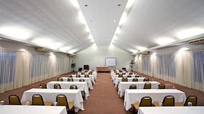 سیتین گاردن ریزورت پاتایا بای کامپس هاسپیتالیتی