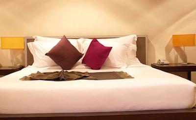 سیتین گاردن ریزورت پاتایا بای کامپس هاسپیتالیتی