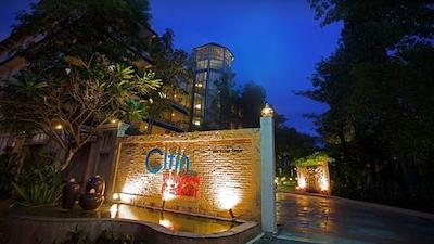 سیتین گاردن ریزورت پاتایا بای کامپس هاسپیتالیتی