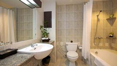 سیتین گاردن ریزورت پاتایا بای کامپس هاسپیتالیتی