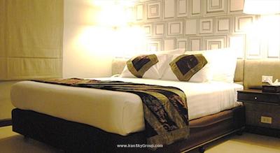 سیتین گاردن ریزورت پاتایا بای کامپس هاسپیتالیتی