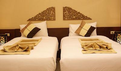 سیتین گاردن ریزورت پاتایا بای کامپس هاسپیتالیتی