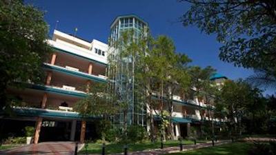 سیتین گاردن ریزورت پاتایا بای کامپس هاسپیتالیتی