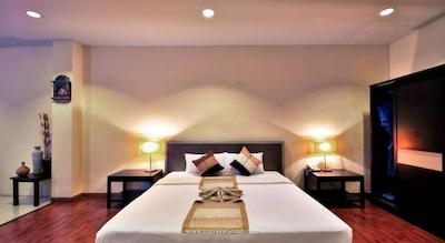 سیتین گاردن ریزورت پاتایا بای کامپس هاسپیتالیتی