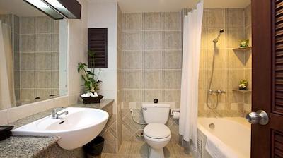 سیتین گاردن ریزورت پاتایا بای کامپس هاسپیتالیتی