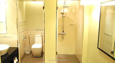 سیتین گاردن ریزورت پاتایا بای کامپس هاسپیتالیتی