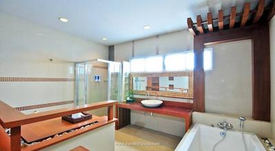 سیتین گاردن ریزورت پاتایا بای کامپس هاسپیتالیتی