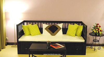 سیتین گاردن ریزورت پاتایا بای کامپس هاسپیتالیتی