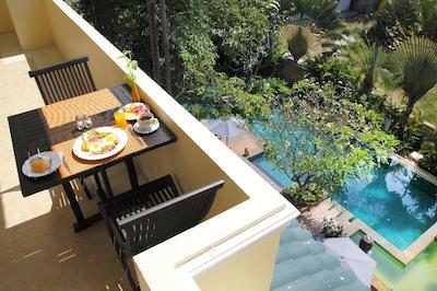 سیتین گاردن ریزورت پاتایا بای کامپس هاسپیتالیتی