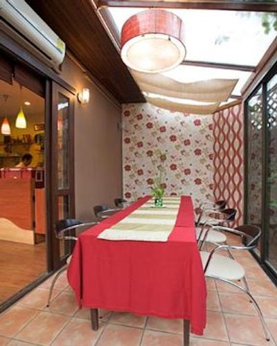 سیتین گاردن ریزورت پاتایا بای کامپس هاسپیتالیتی