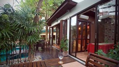 سیتین گاردن ریزورت پاتایا بای کامپس هاسپیتالیتی