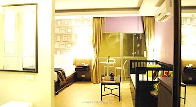 سیتین گاردن ریزورت پاتایا بای کامپس هاسپیتالیتی