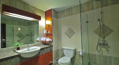 سیتین گاردن ریزورت پاتایا بای کامپس هاسپیتالیتی