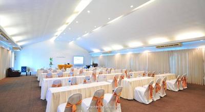 سیتین گاردن ریزورت پاتایا بای کامپس هاسپیتالیتی