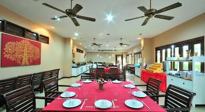 سیتین گاردن ریزورت پاتایا بای کامپس هاسپیتالیتی