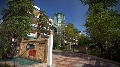 سیتین گاردن ریزورت پاتایا بای کامپس هاسپیتالیتی