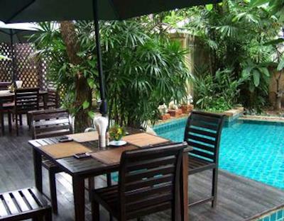 سیتین گاردن ریزورت پاتایا بای کامپس هاسپیتالیتی