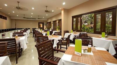 سیتین گاردن ریزورت پاتایا بای کامپس هاسپیتالیتی