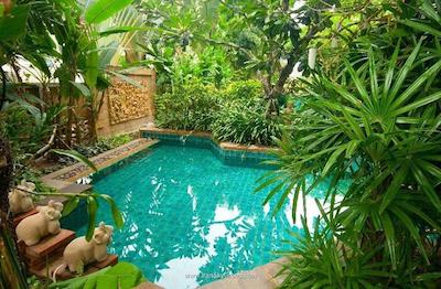 سیتین گاردن ریزورت پاتایا بای کامپس هاسپیتالیتی